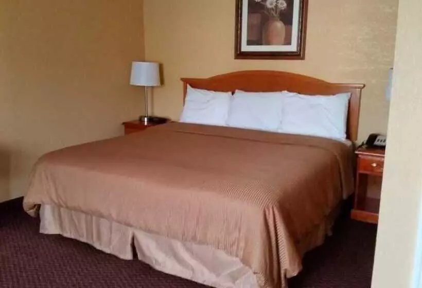 בית מלון כפרי Quality Inn