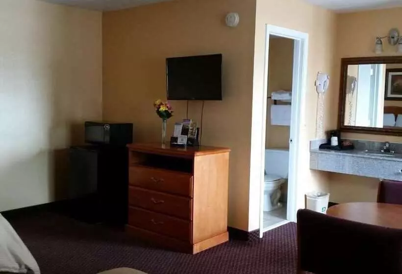 בית מלון כפרי Quality Inn