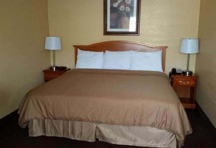 ホテル Quality Inn