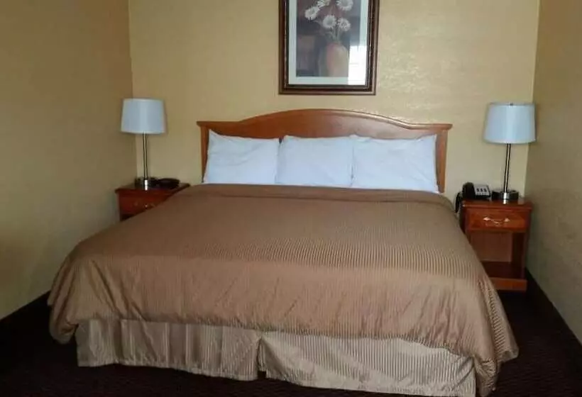 בית מלון כפרי Quality Inn