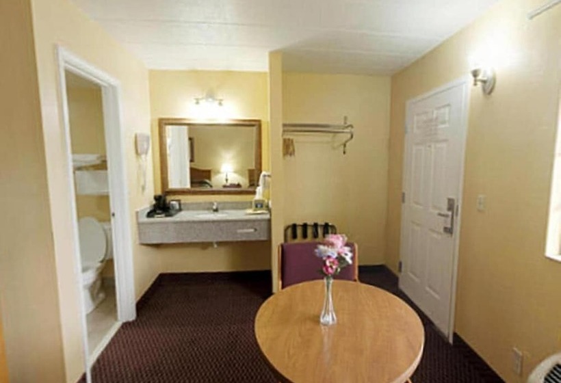 ホテル Quality Inn