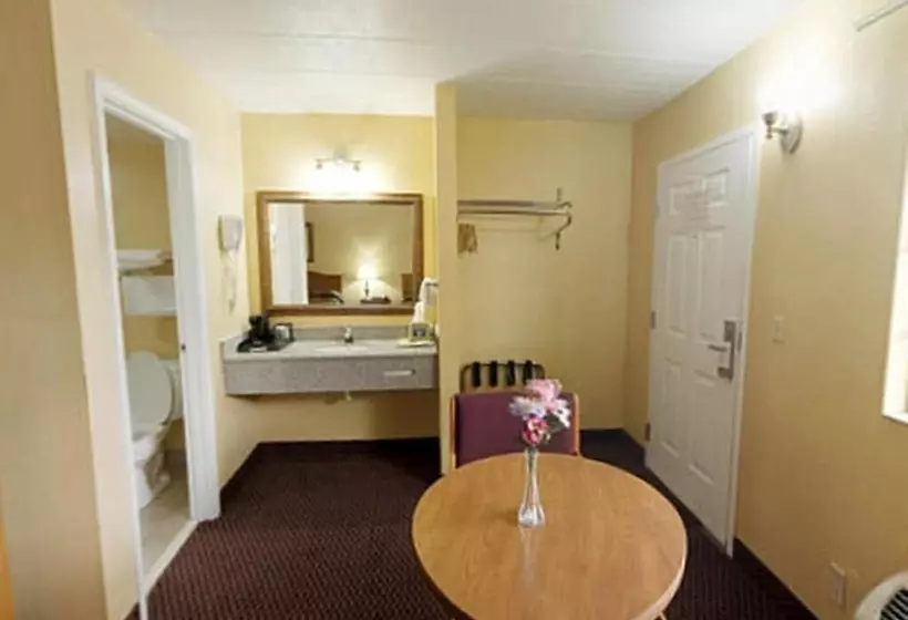 בית מלון כפרי Quality Inn