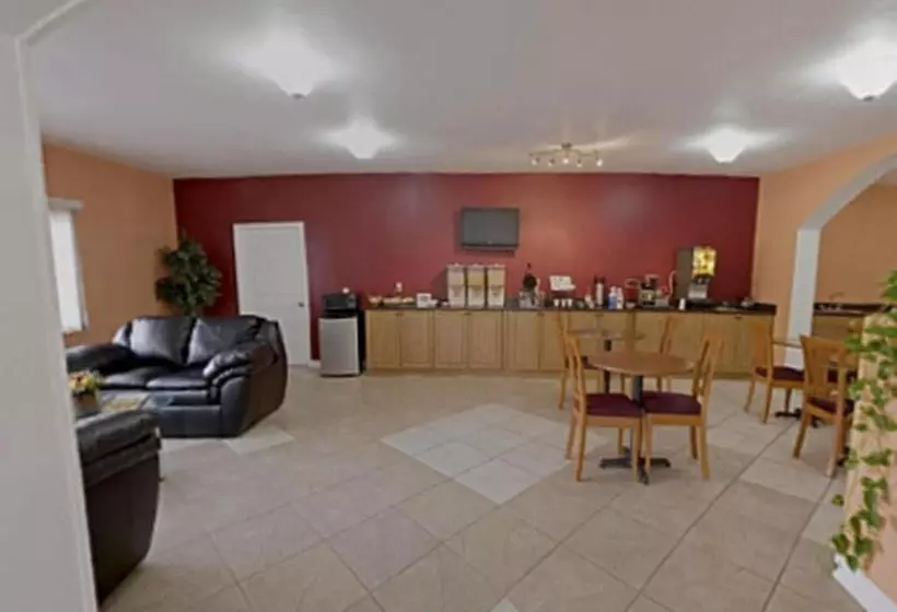 בית מלון כפרי Quality Inn