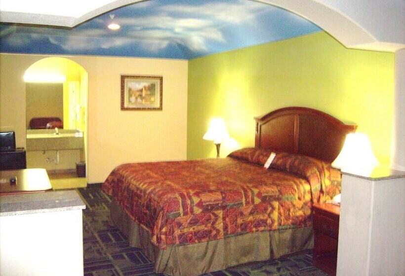 فندق Regency Inn