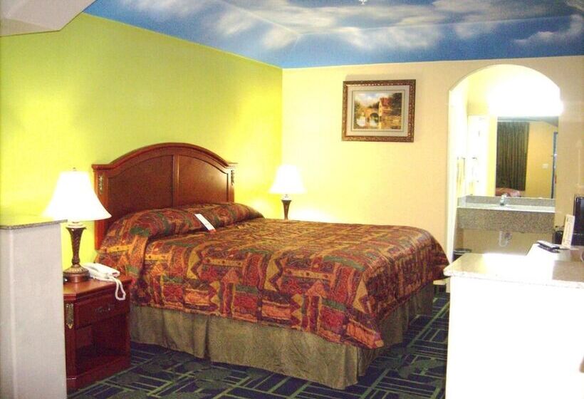 فندق Regency Inn