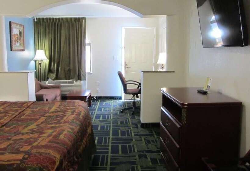 فندق Regency Inn