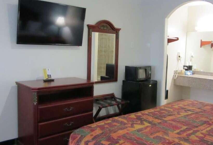 فندق Regency Inn