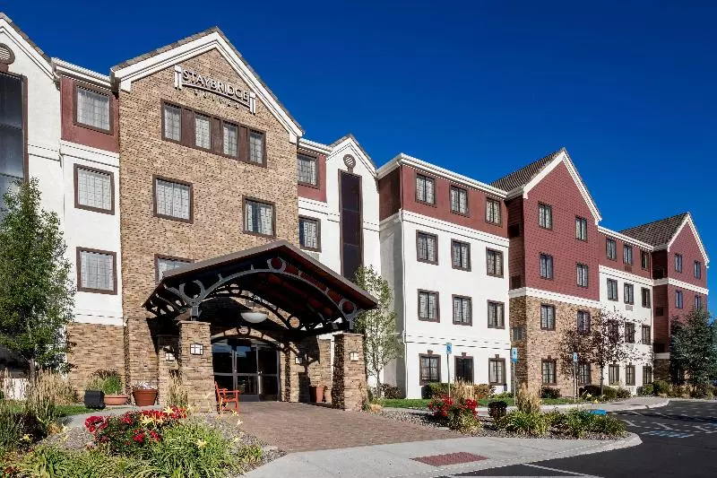 酒店 Staybridge Suites Reno Nevada, An Ihg