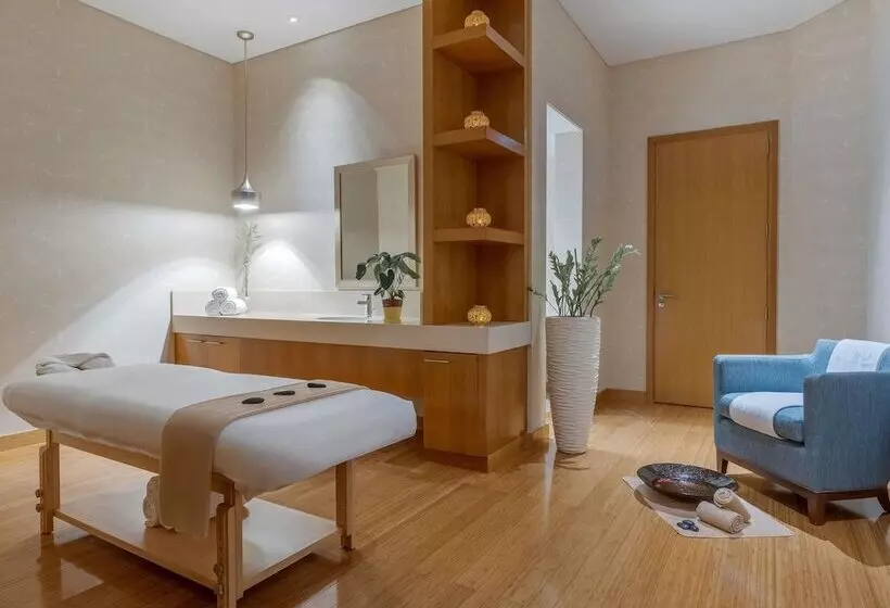 Hôtel Swissôtel Al Ghurair Dubai - Dubaï