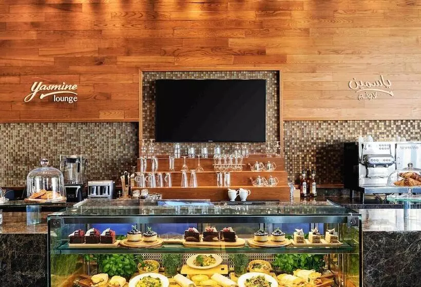 هتل Swissôtel Al Ghurair Dubai