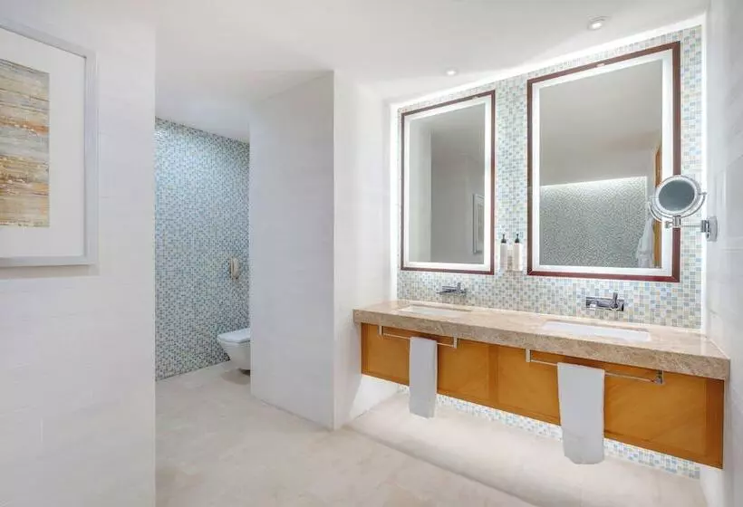 هتل Swissôtel Al Ghurair Dubai