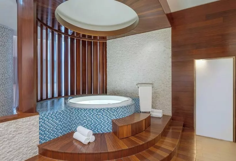 هتل Swissôtel Al Ghurair Dubai