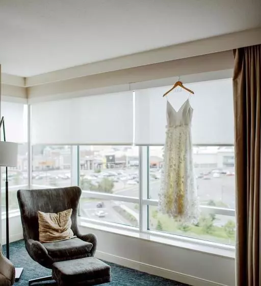 호텔 The Westin Edina Galleria