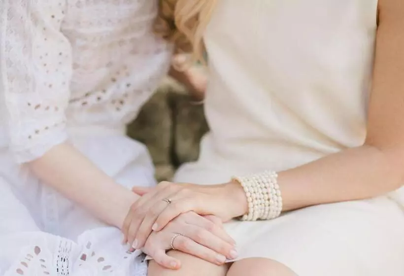 호텔 The Westin Edina Galleria