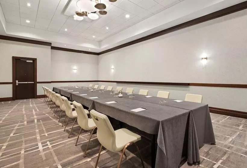 호텔 The Westin Edina Galleria