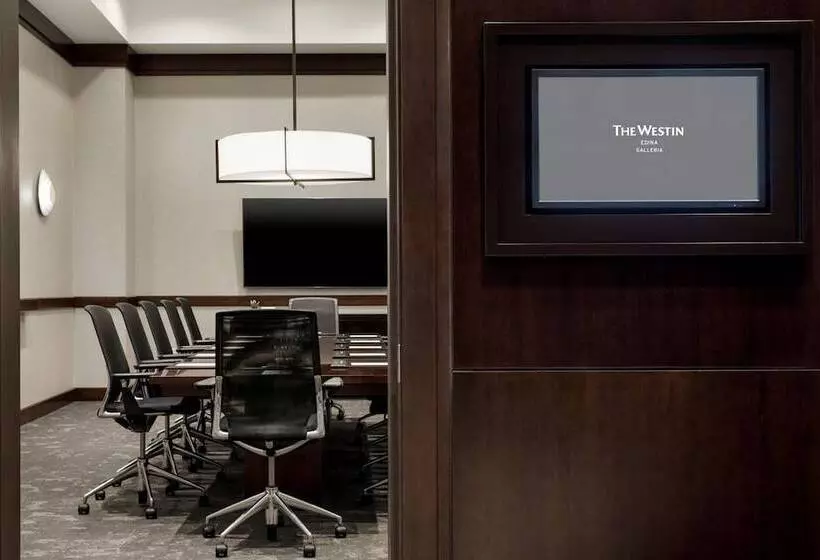 호텔 The Westin Edina Galleria