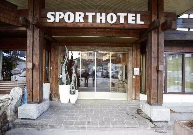Sporthotel Kogler