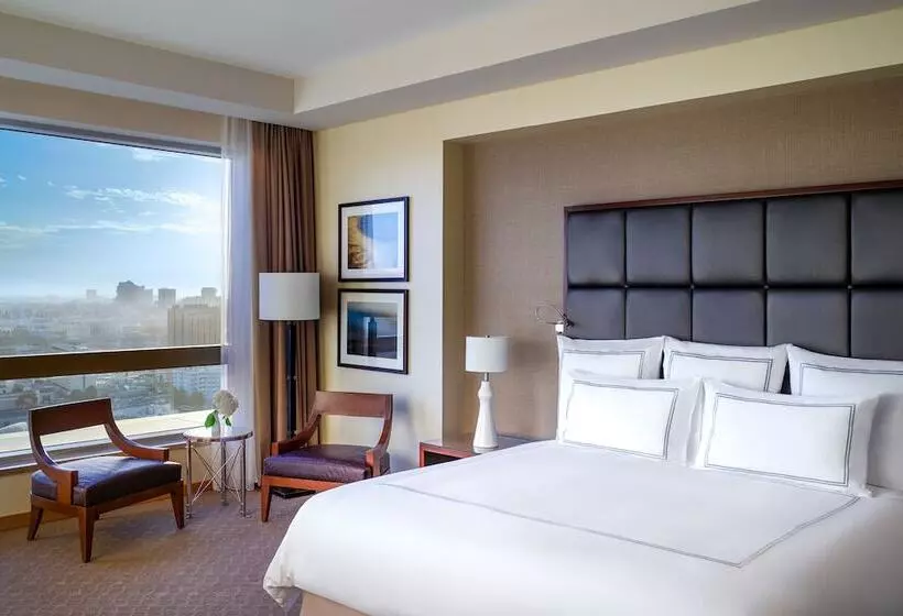 酒店 Swissôtel Al Ghurair Dubai