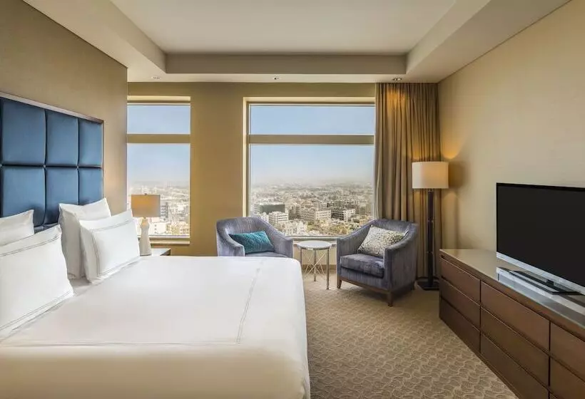 酒店 Swissôtel Al Ghurair Dubai