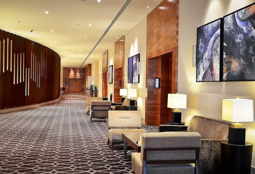 酒店 Swissôtel Al Ghurair Dubai