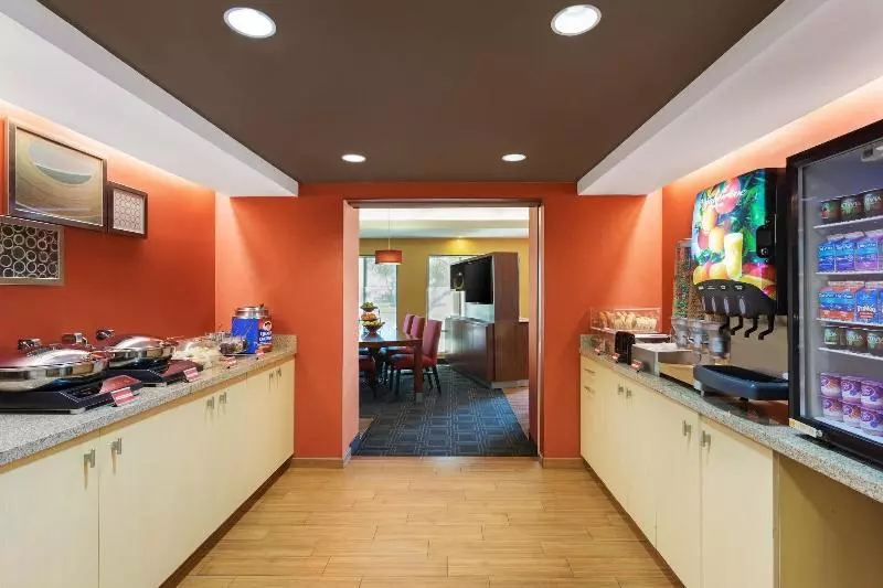 Towneplace Suites By Marriott Bossier City