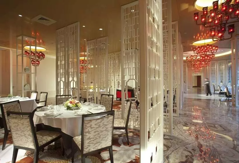 Worldhotel Grand Juna Wuxi