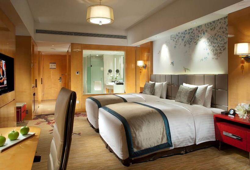 Worldhotel Grand Juna Wuxi