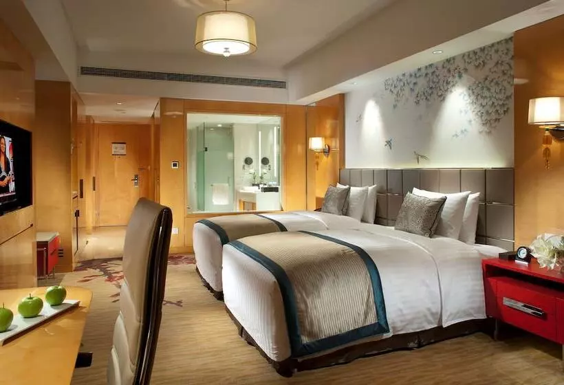 Worldhotel Grand Juna Wuxi