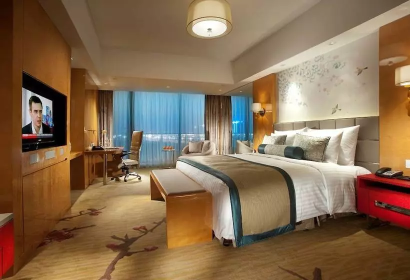 Worldhotel Grand Juna Wuxi