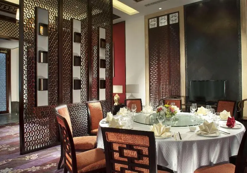 Worldhotel Grand Juna Wuxi