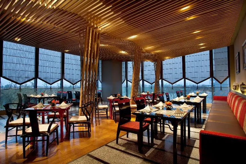 Worldhotel Grand Juna Wuxi