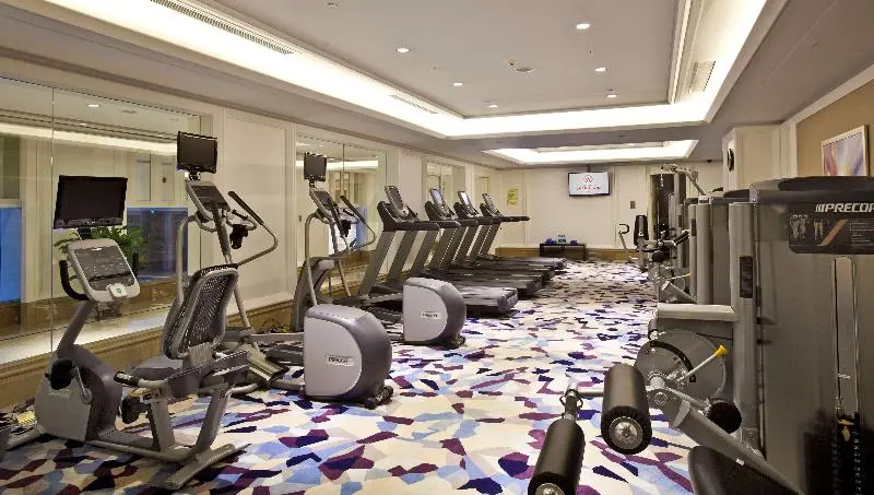 Worldhotel Grand Juna Wuxi