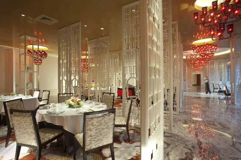Worldhotel Grand Juna Wuxi