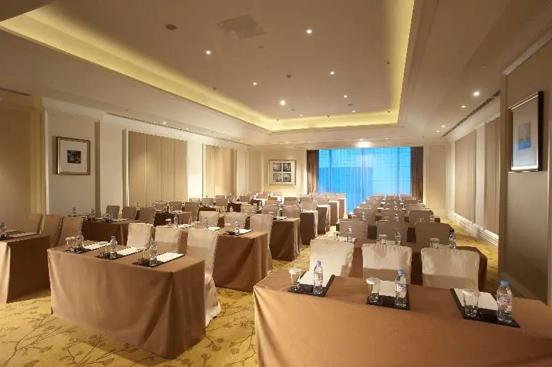 Worldhotel Grand Juna Wuxi