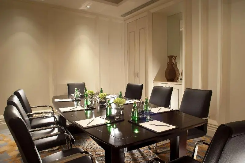 Worldhotel Grand Juna Wuxi