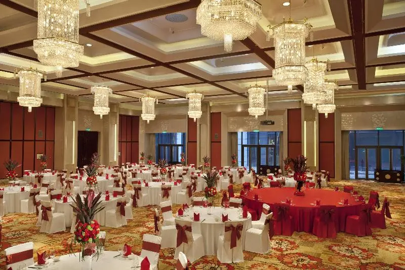 Worldhotel Grand Juna Wuxi