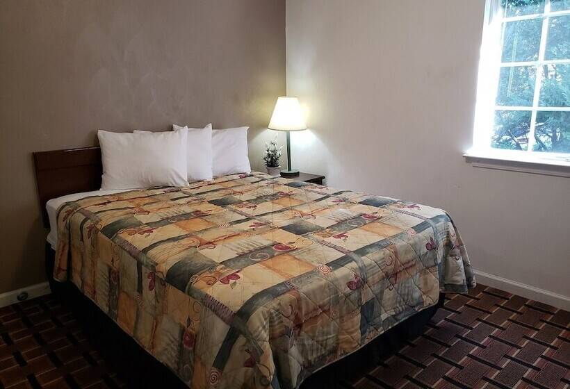 Affordable Suites Burlington