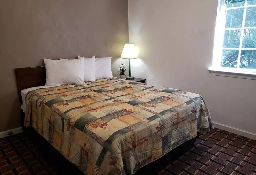 Affordable Suites Burlington