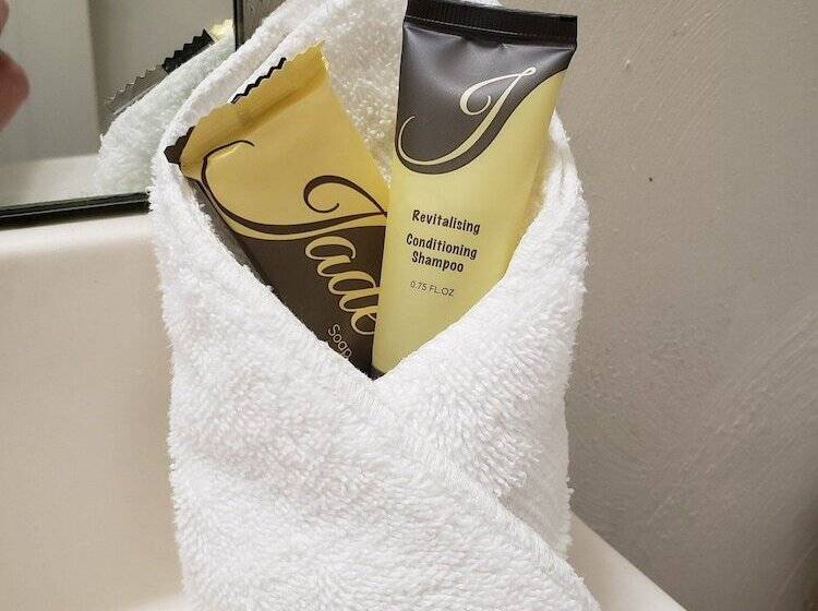 Affordable Suites Burlington