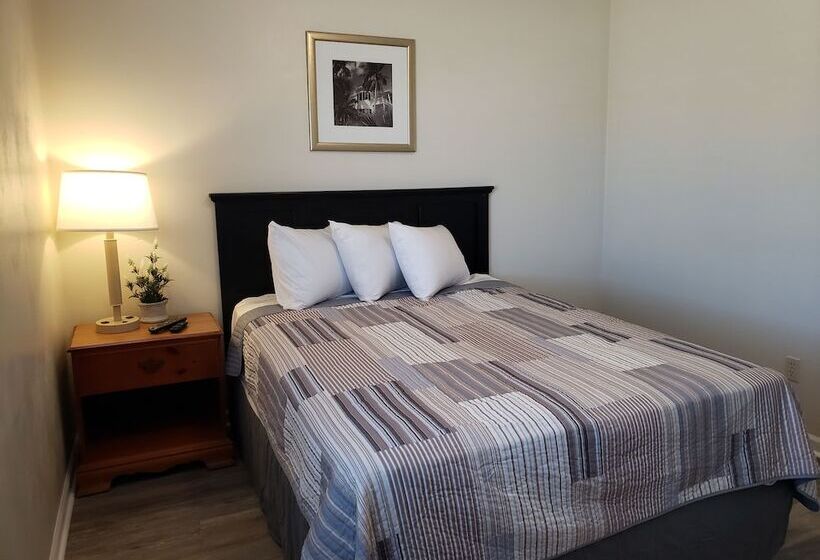 Affordable Suites Burlington