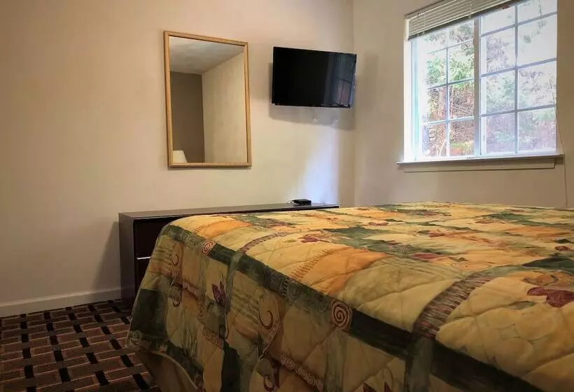 Affordable Suites Burlington