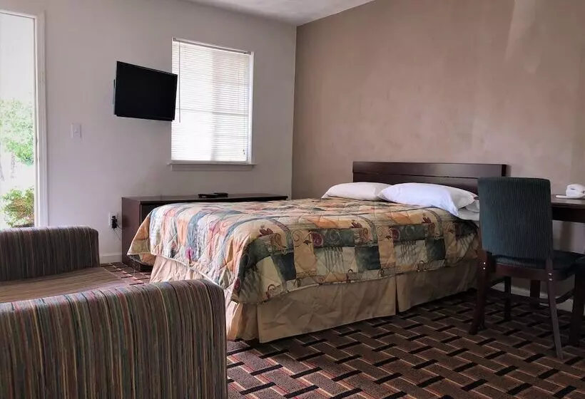 Affordable Suites Burlington