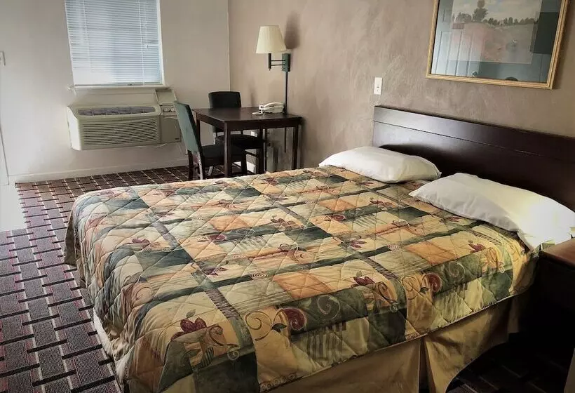 Affordable Suites Burlington