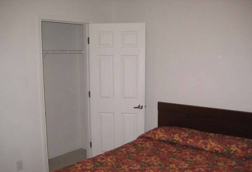 Affordable Suites Burlington