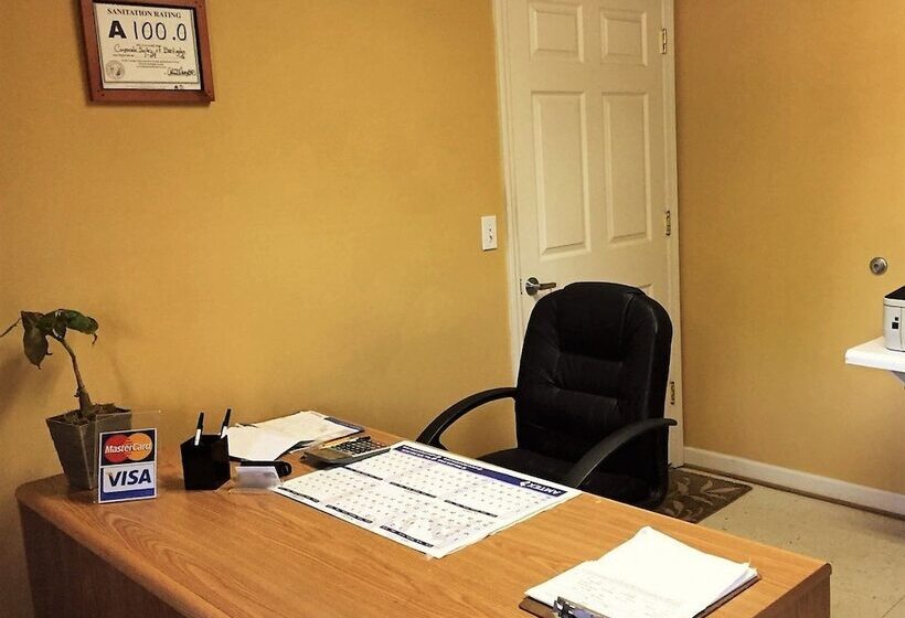 Affordable Suites Burlington