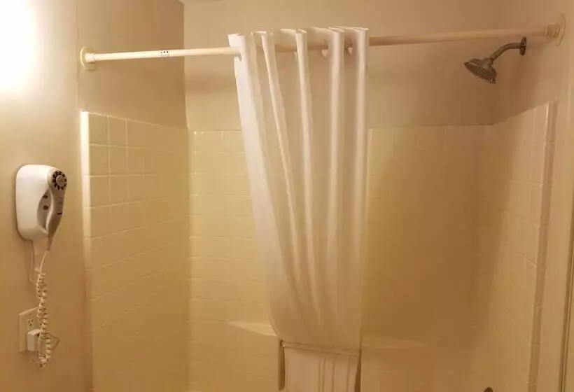 Affordable Suites Florence