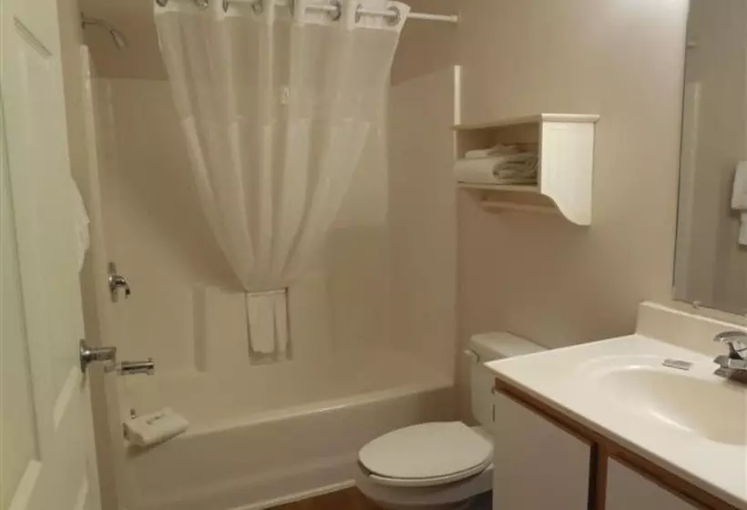 Affordable Suites Florence