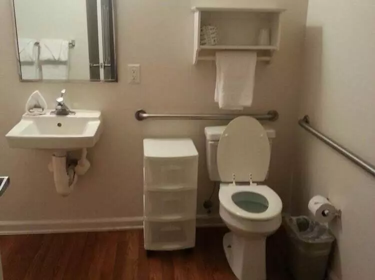 Affordable Suites Florence
