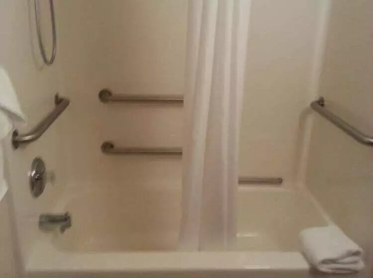 Affordable Suites Florence