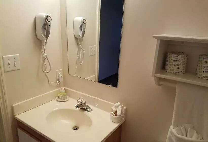 Affordable Suites Florence